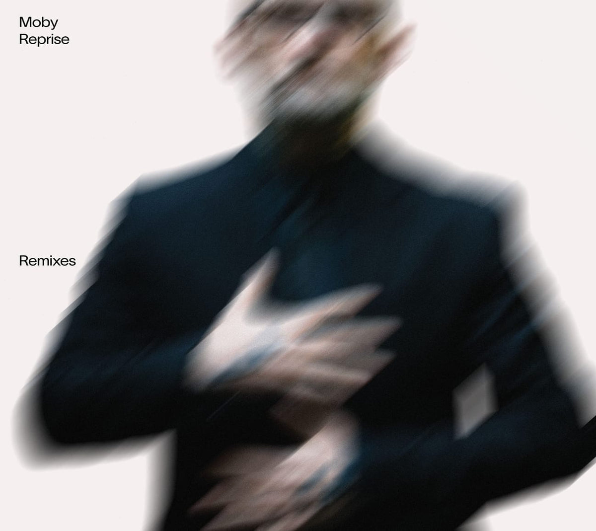 Moby - Reprise - Remixes - [CD]
