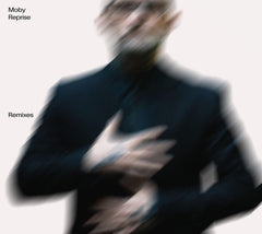 Moby - Reprise - Remixes - [CD]