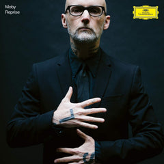 Moby - Reprise - [Vinyl]