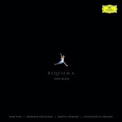 Sven Helbig - Requiem a - [Vinyl]
