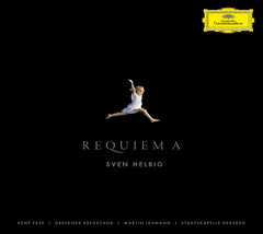 Sven Helbig - Requiem a - [CD]
