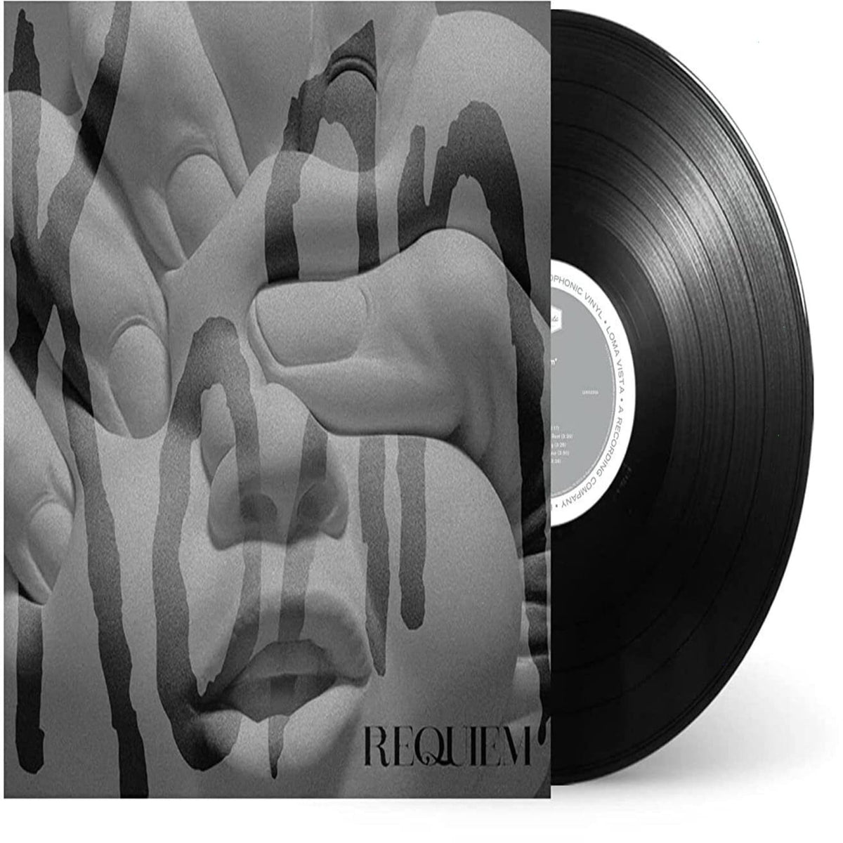 Korn - Requiem - [Vinyl]