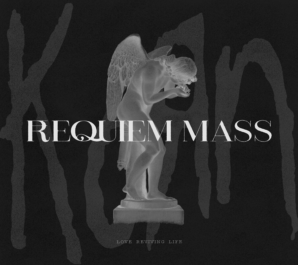 Korn - Requiem Mass - (Deluxe Edition, Limited Edition) - [CD]