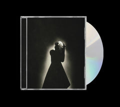Keshi - Requiem [Explicit Content] - (Parental Advisory Explicit Lyrics) - [CD]