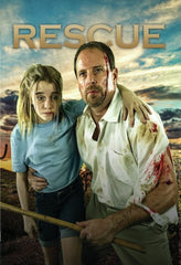 Rescue - [DVD]