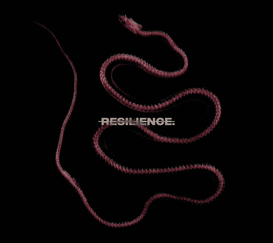 Throatcut - Resilience - [CD]