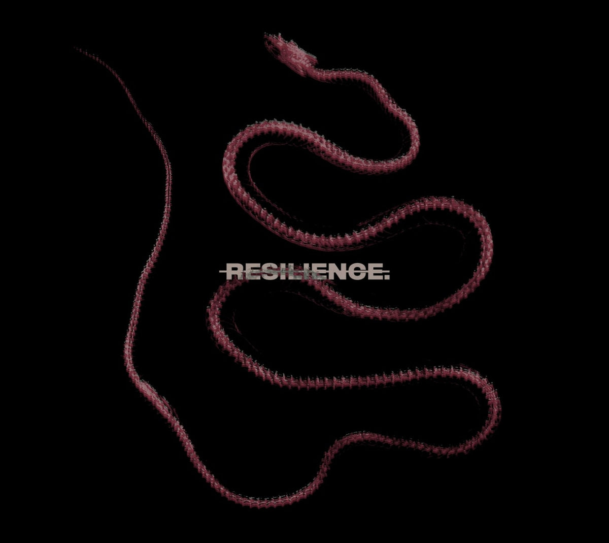 Throatcut - Resilience - [CD]