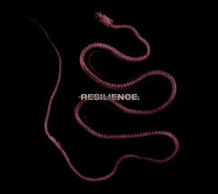 Throatcut - Resilience - [CD]