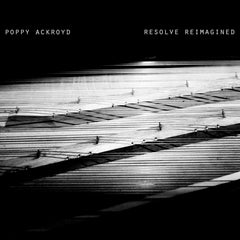 Poppy Ackroyd - Resolve - [Vinyl]