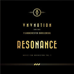 Vnv Nation & the Babelsberg Film Orchestra - Resonance - [Vinyl]