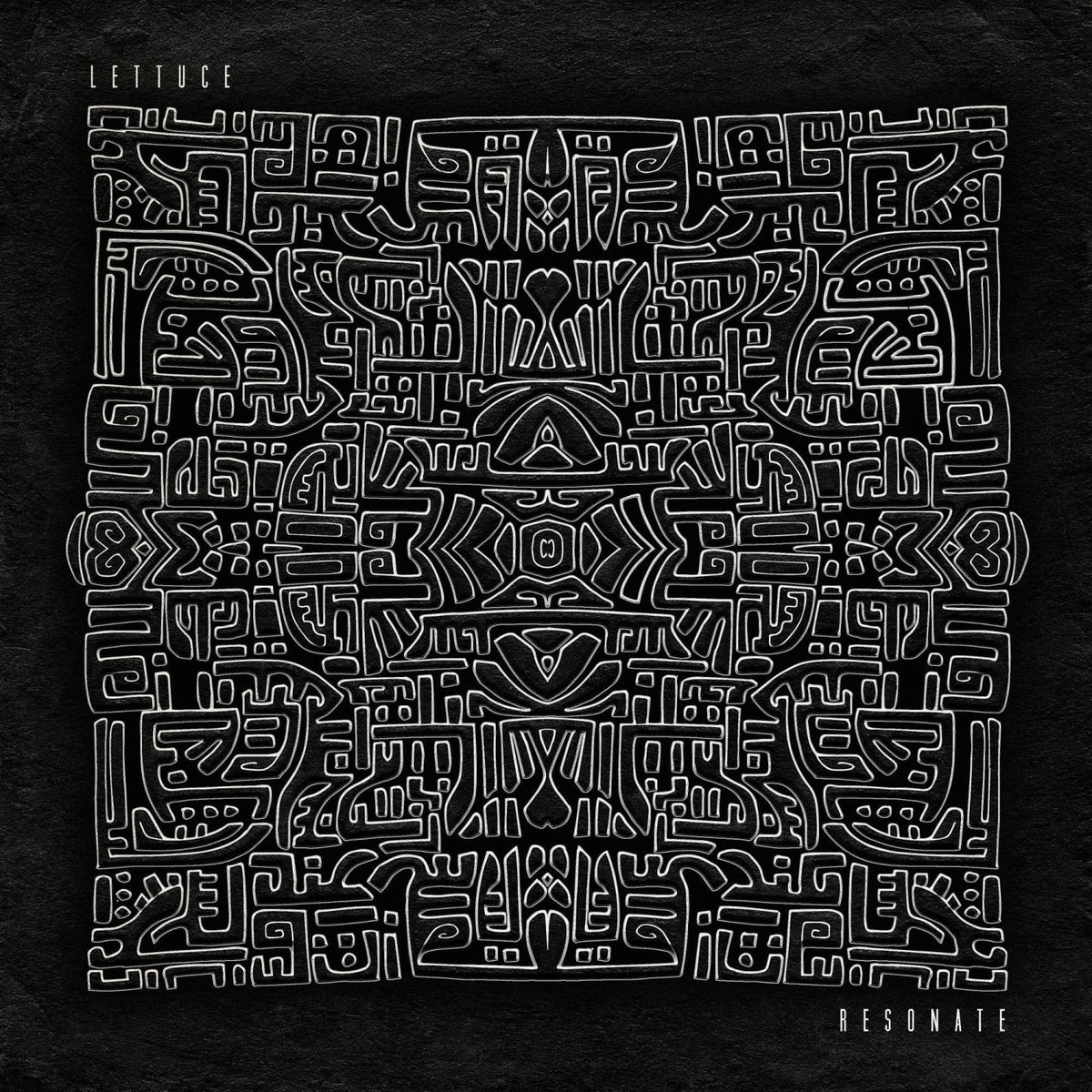 Lettuce - Resonate - [Vinyl]