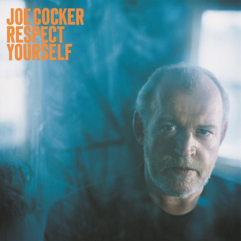 Joe Cocker - RESPECT YOURSELF [LTD.] - [Vinyl]