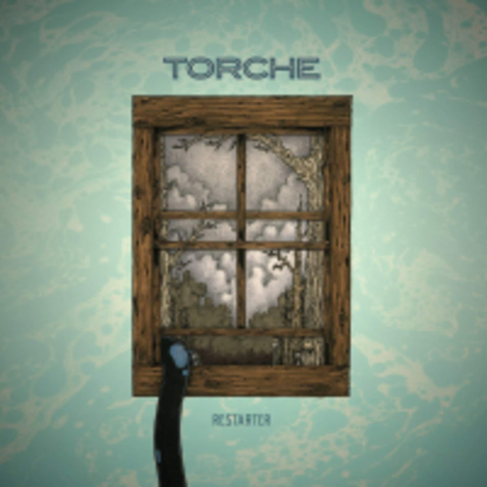 Torche - Restarter - [Vinyl]