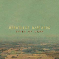 Heartless Bastards - Restless Ones - (Digital Download Card) - [Vinyl]