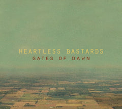Heartless Bastards - Restless Ones - [CD]