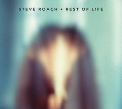 Steve Roach - Rest Of Life - [CD]