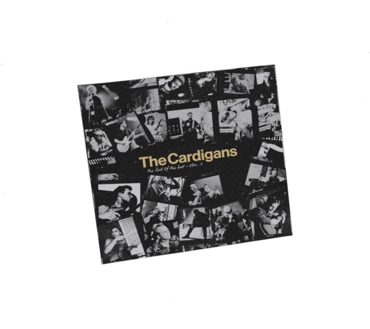 The Cardigans - The Rest Of The Best - Vol. 1 - [CD]