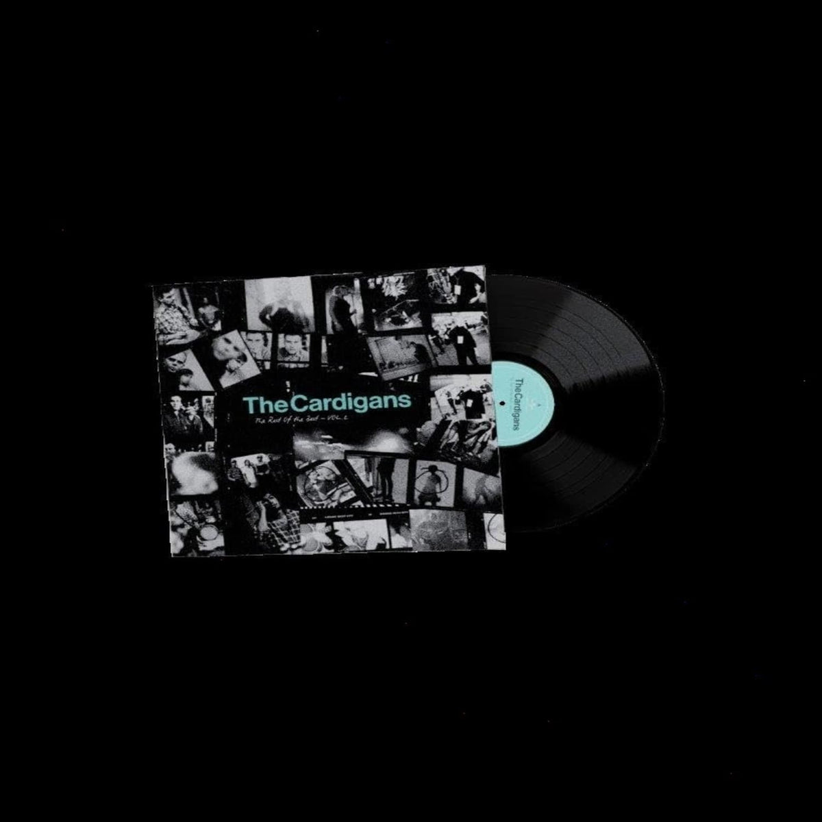 The Cardigans - The Rest Of The Best, Vol. 2 - [Vinyl]