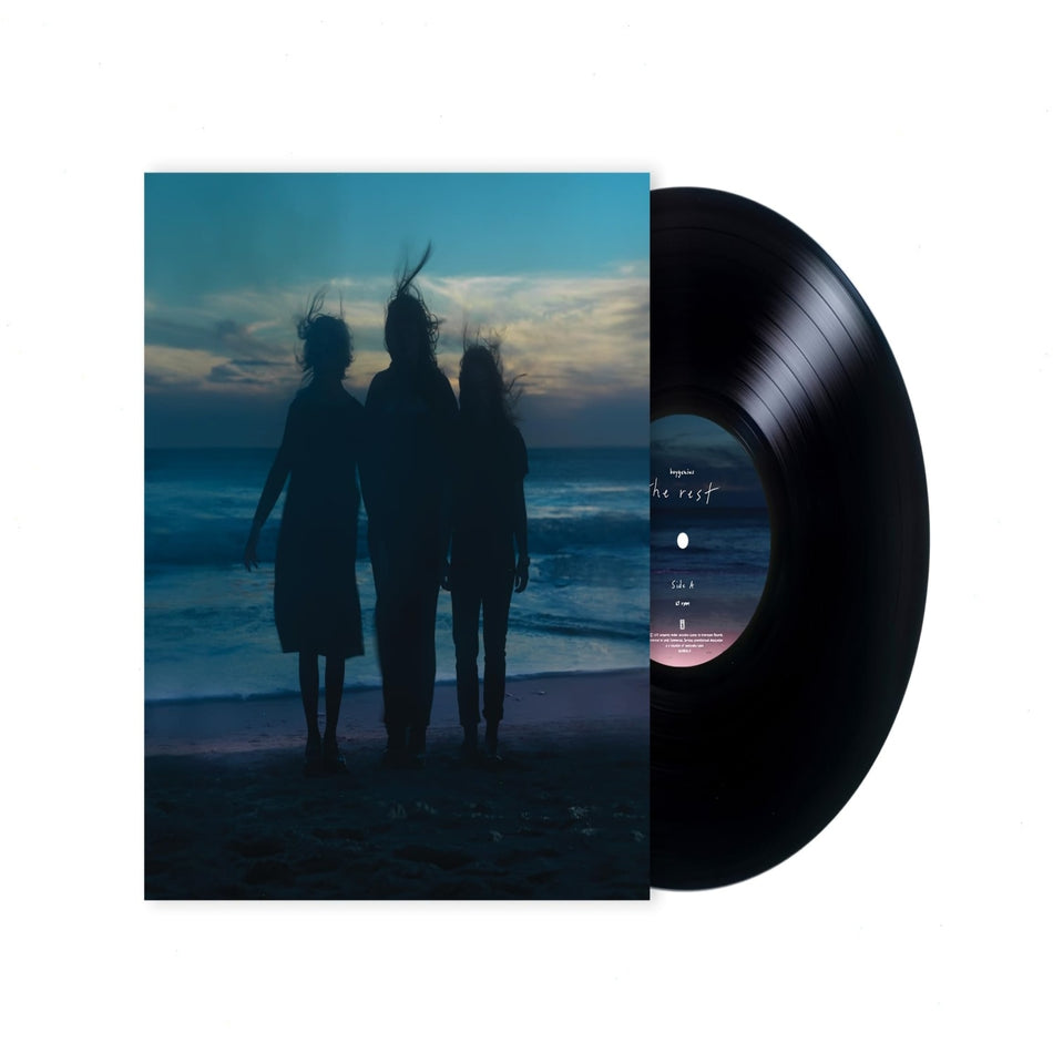 Boygenius - The Rest - 10-Inch Vinyl - [Vinyl]