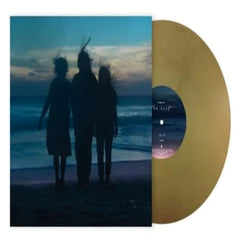 Boygenius - The Rest - (Indie Exclusive, Colored , Gold, Extended Play) - [Vinyl]