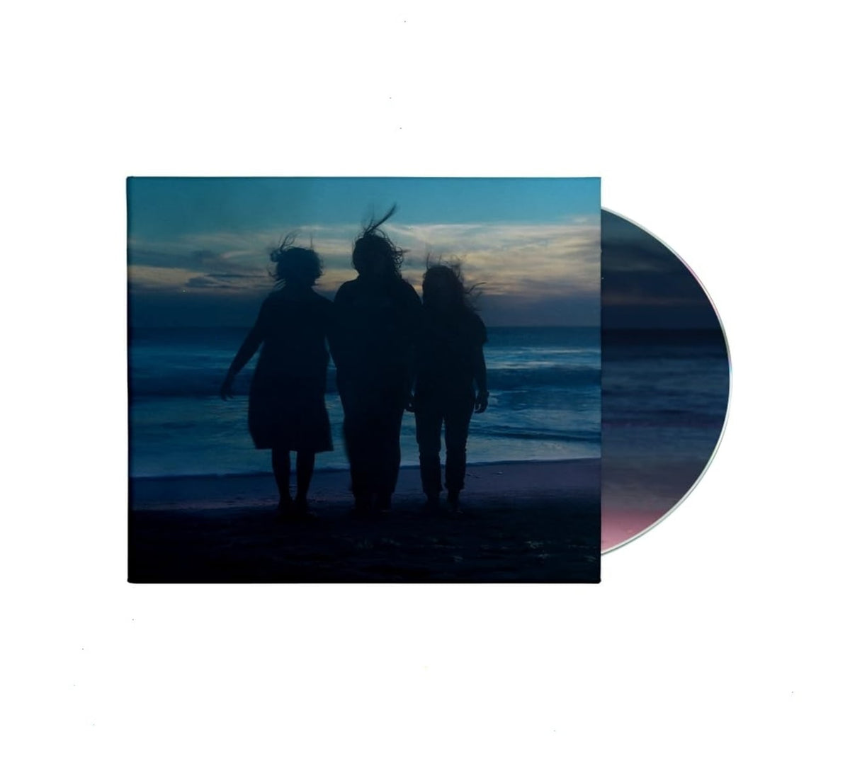 Boygenius - The Rest - (Extended Play, With Magazine) - [CD]