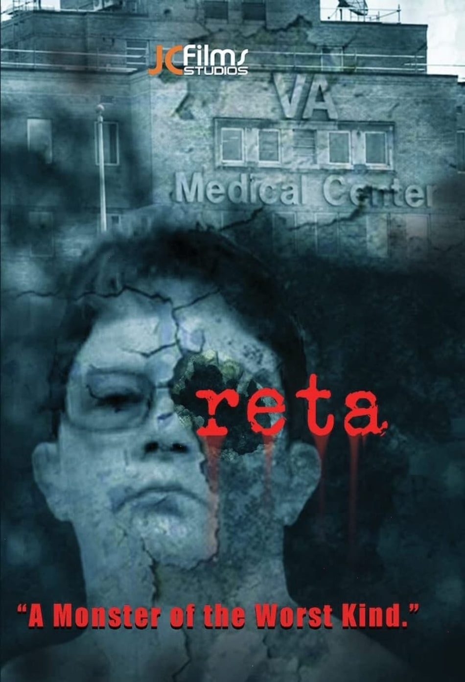 Reta - [DVD]