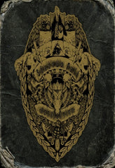 Shadows Fall - Retribution [Limited Edition] [Bonus DVD] - (Limited Edition, Bonus DVD) - [DVD + CD]