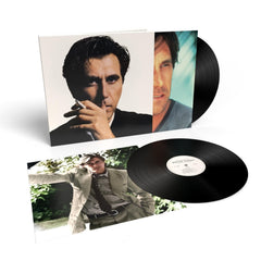 Bryan Ferry - Retrospective: Selected Recordings 1973-2023 - [Vinyl]