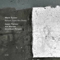 MARK TURNER / JASON PALMER / JOE MARTIN / J PINSON - Return From The Stars - [Vinyl]