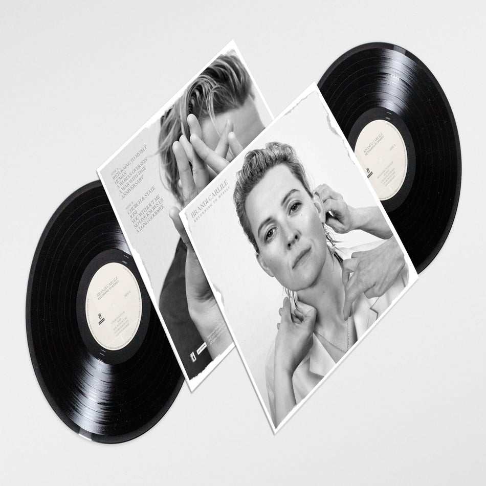 Brandi Carlile - Returning To Myself - [Vinyl]