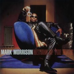 Mark Morrison - Return Of The Mack - [Vinyl]
