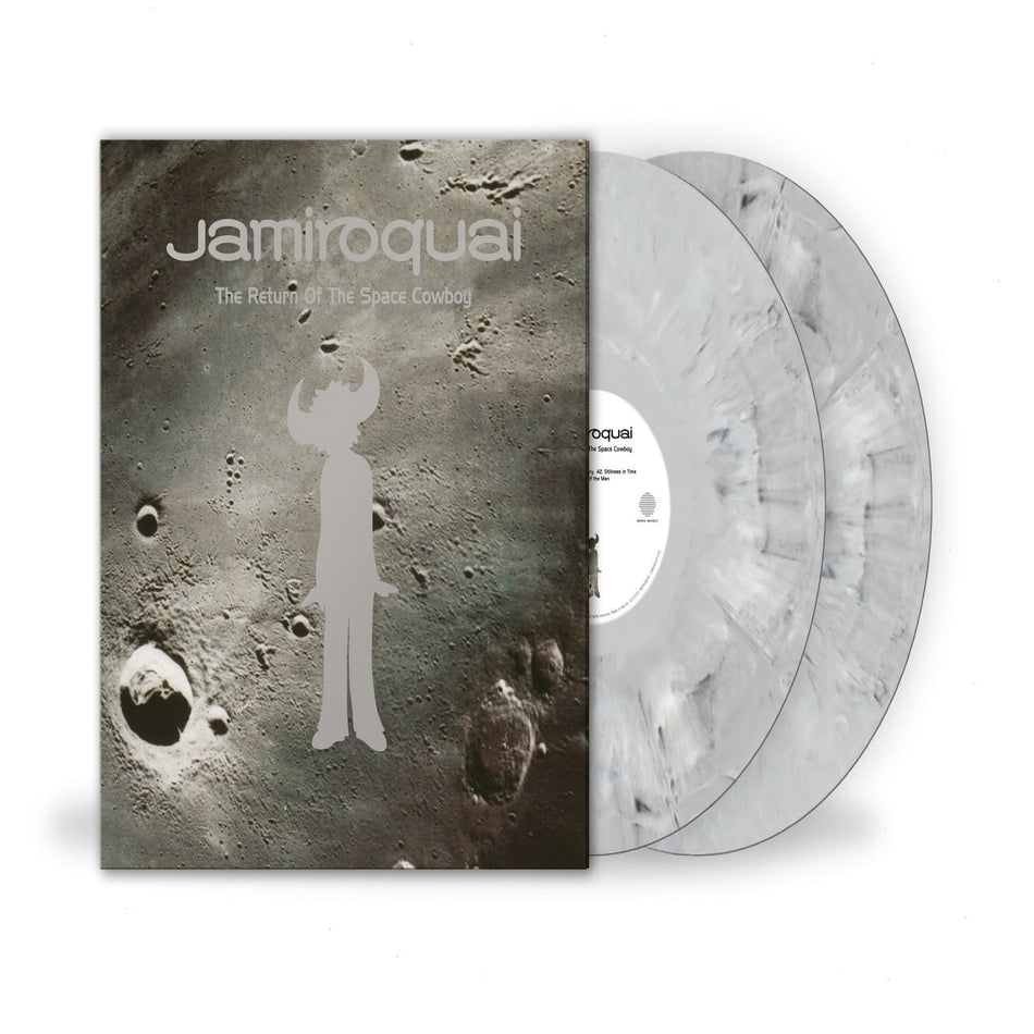 Jamiroquai - Return Of The Space Cowboy: 30Th Anniversary - [Vinyl]