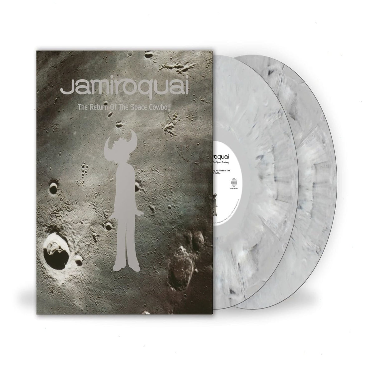 Jamiroquai - Return Of The Space Cowboy: 30Th Anniversary - [Vinyl]