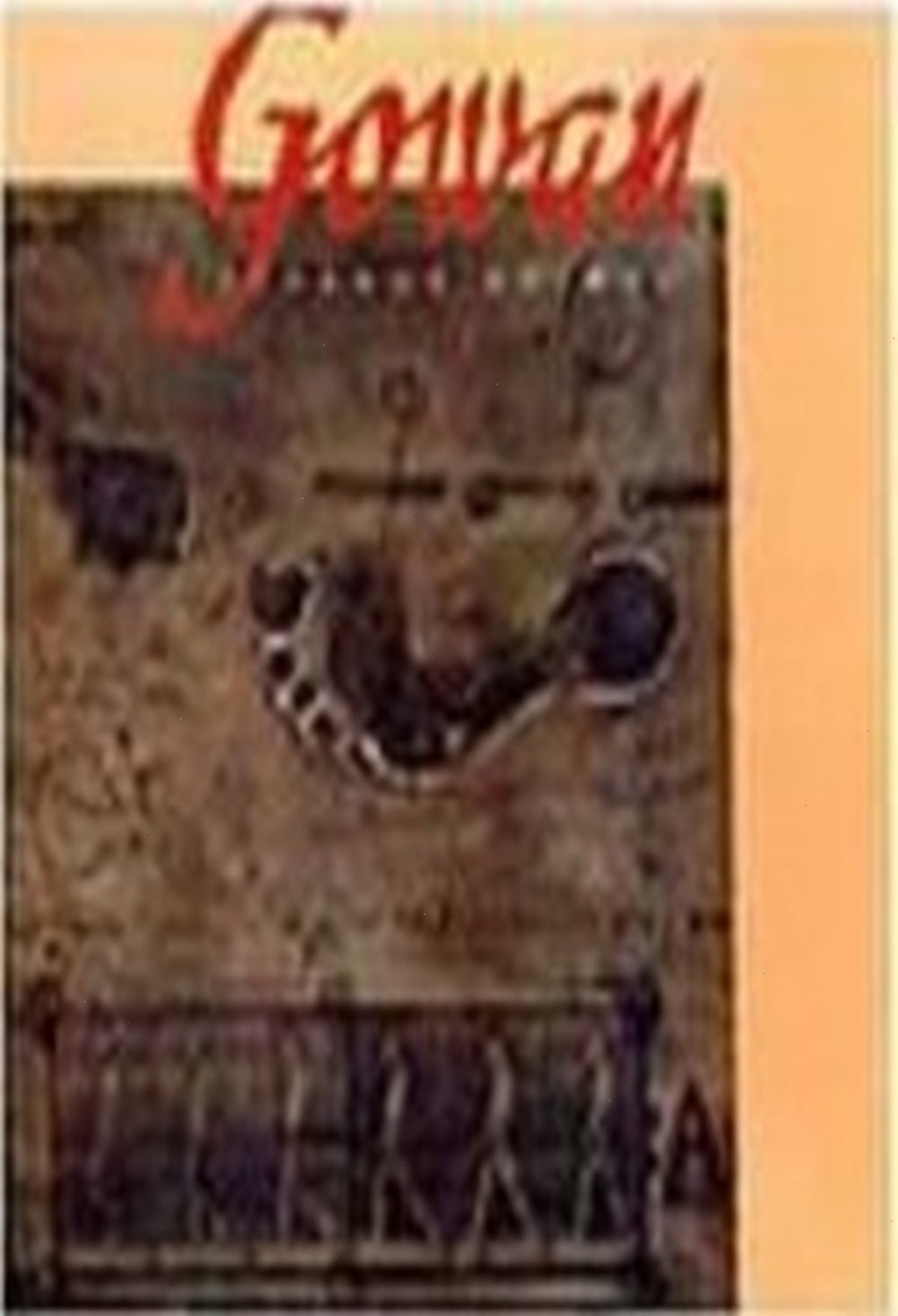 Gowan - Return of the Strange Animal - (With DVD) - [CD]