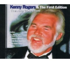 Kenny Rogers & the First Edition - Reuben James & Other Favorites - [CD]