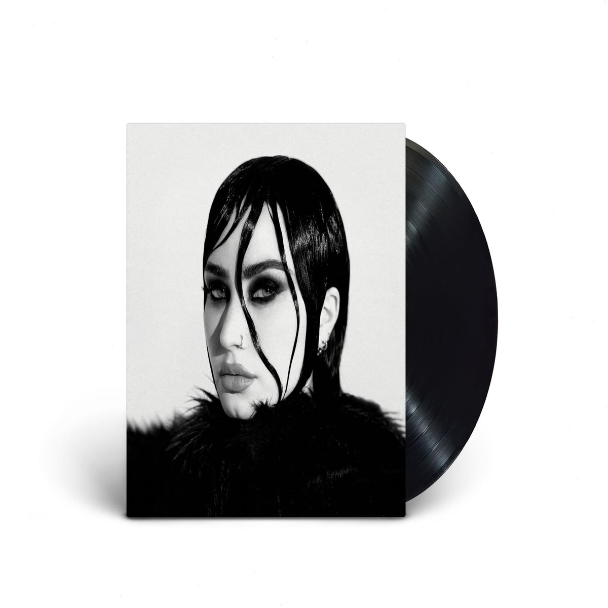 Demi Lovato - REVAMPED [Explicit Content] - (Parental Advisory Explicit Lyrics) - [Vinyl]
