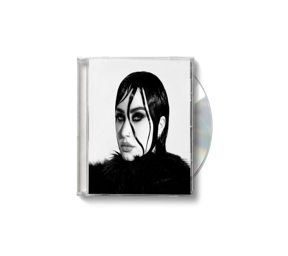 Demi Lovato - REVAMPED [Explicit Content] - (Parental Advisory Explicit Lyrics) - [CD]