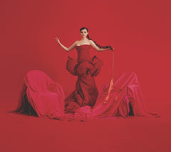 Selena Gomez - Revelacion - [CD]