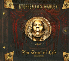 Stephen Marley - Revelation Part II: "The Fruit Of Life" - (Digipack Packaging) - [CD]