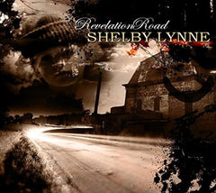 Shelby Lynne - REVELATION ROAD - [CD]