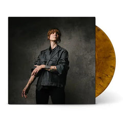Sarah Shook & The Disarmers - Revelations - (Indie Exclusive, Clear Vinyl, Orange, Black) - [Vinyl]