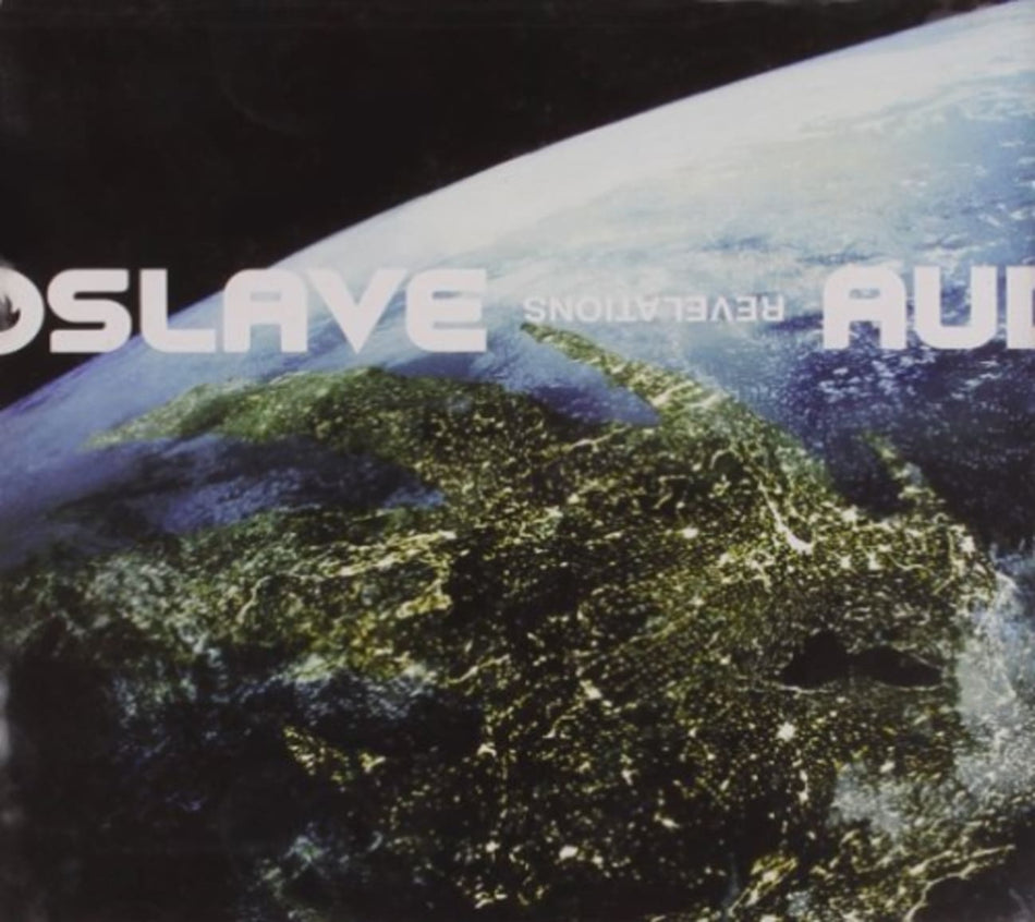 Audioslave - Revelations - [CD]