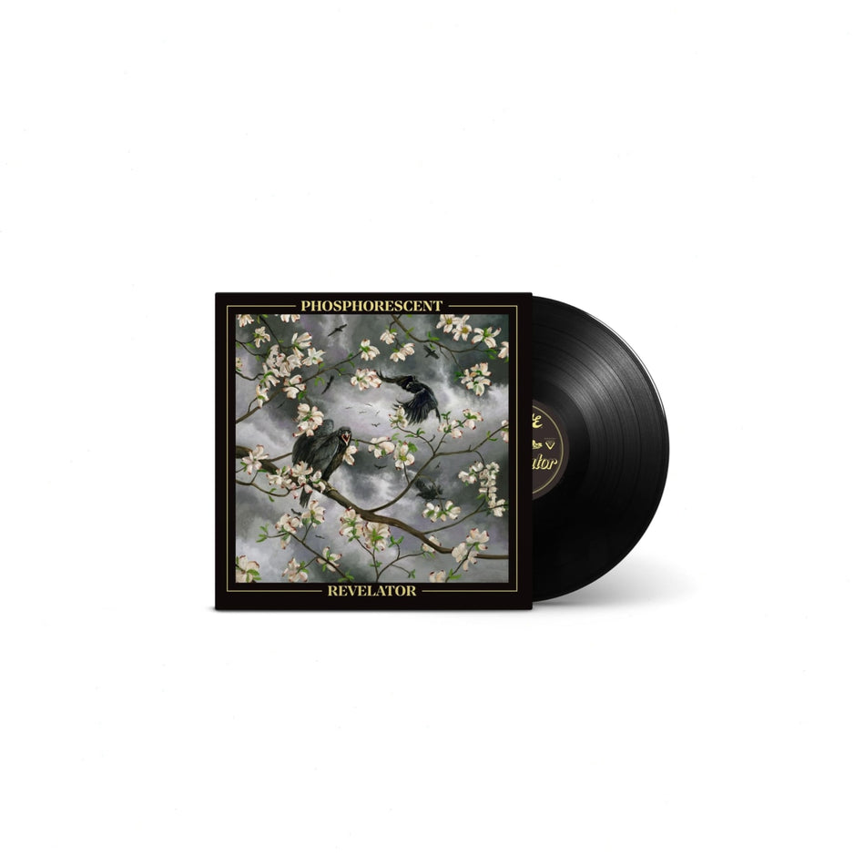 Phosphorescent - Revelator - [Vinyl]