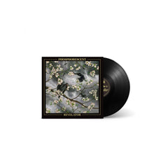 Phosphorescent - Revelator [LP] - [Vinyl]