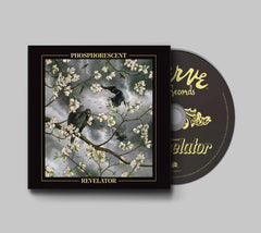 Phosphorescent - Revelator - [CD]