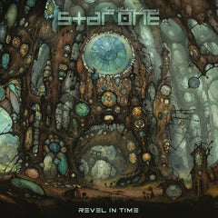 Arjen Anthony Lucassen'S: Star One - REVEL IN TIME - [Vinyl]