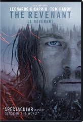 REVENANT THE [2015] - [DVD]