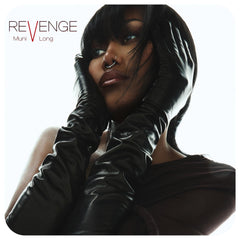 Muni Long - Revenge [Explicit Content] - (Parental Advisory Explicit Lyrics) - [Vinyl]