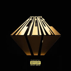 J. Cole - Revenge Of The Dreamers III [Explicit Content] - (Parental Advisory Explicit Lyrics) - [Vinyl]