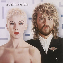Eurythmics - Revenge - (180 Gram Vinyl) - [Vinyl]